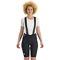 salopette bodyfit pro classic nero donna l