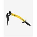 piccozza the light machine alpine vario versione martello con g-slider giallo