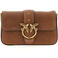 borsa a spalla 'mini love bag slouchy'