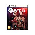 electronic arts ea sports ufc 5 standard ed gioco ps5