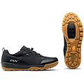 scarpe da ciclismo mtb da uomo rockit