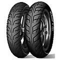 Dunlop K 205 F 110 80 D16 55v