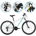 mountain bike da donna alpe 1. 0