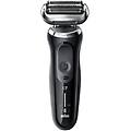 Braun Rasoio Cordless Series 7 71 N1200s Con Custodia Da Viaggio