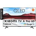 - tv qled ultra hd 4k 65' ela5485eu smart tv google tv