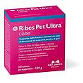 ribes pet ultra integratore cane per il supporto della funzione dermica gel 30 bustine