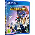 koch media ufo robot goldrake il banchetto dei lupi playstation 4