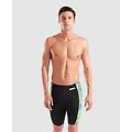 jammer uomo black-green multi
