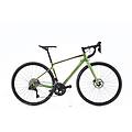 bici strada ricondizionata · synapse di2 12v · ottimo stato