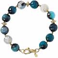 bracciale donna gioielli capri wset00423. light blue