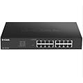 16-port gigabit smart managed dgs-1100-16v2/e