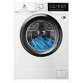 - lavatrice ew6s327a 7kg classe a-bianco
