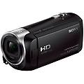 hdrcx405 sensore cmos exmor r videocamera palmare nero full hd