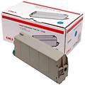 toner originale 44315307 ciano