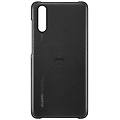- kit cover auto colore nero per p20