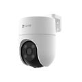 Ezviz Videocamera Sorveglianza Cs H8c Pan E Tilt White