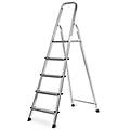 - piuma scala alluminio 4 gradini