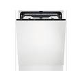 eez69410w lavastoviglie incasso 59 6 cm classe c