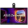 monitor pc zenscreen mb166cr 15. 6 fullhd 60hz ips antiriflesso 5ms