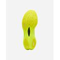 Puma Scarpe Running Donna Deviate Nitro 3 Gialle