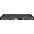 levelone ges-2126 switch di rete gestito l2 gigabit ethernet 10-100-1000 nero