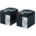 rbc55 batteria ups acido piombo (vrla) (rbc55)
