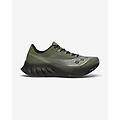 scarpe endorphin pro 4 verde scuro 44