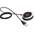 evolve 40 cavo link usb unified communications solo controller