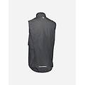 pakagilet m giacca ciclismo uomo nero m
