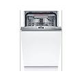 spv4emx25e lavastoviglie incasso 44 8 cm classe c