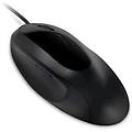 pro fit ergo mouse usb ergonomico 5pulsanti 4 impostazioni dpi fino a 3. 200 dpi