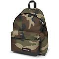 zaino padded pak r camo ek620181