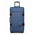 eastpak. borsa trolley tranverz borse viaggio ritiro gratis