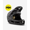 casco parachute mcr mips nero mate l