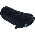 pullover per cani blush ebony lungh. dorso ca. 40 cm
