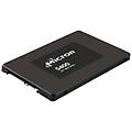 Micron Ssd 5400 Pro 2 5 1920 Gb Serial Ata Iii 3d Tlc Nand