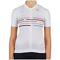 - velodrome w jersey maglia estiva ciclismo donna taglia l