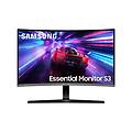 Samsung Monitor Curvo Lcd Fhd 32 Serie S39gd