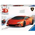 puzzle 3d lamborghini huracan evo