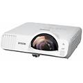 eb-l200sw focale corta laser lcd-proiettore 3800 lumen (wxga...