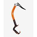 Petzl Ergonomic Piccozza Tecnica Orange