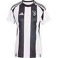 Adidas Juventus Home 24 25 W Maglia Calcio Ufficiale Uomo Xs