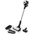 Bosch Serie 6 Bks611mtb Scopa Elettrica Senza Sacchetto Nero Bianco