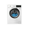 ew6s327a lavatrice caricamento frontale 7 kg 14 programmi profondit&agrave; 44 9 cm giri 1200 rpm