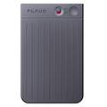 registratore 64gb note black pld 64g bl