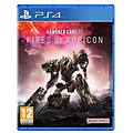 namco videogioco armored core vi fires of rubicon launch edition per playstation 4
