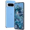 - pixel 8 pro 5g 256 gb 12 gb ram dual sim display 6. 7' oled fotocamera 50 mpx android colore blu