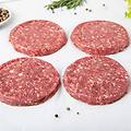 4 hamburger giotto di fassone piemontese 4 x 130 g