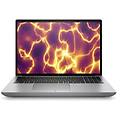 Hp Notebook 16 Zbook Fury 16 G11 Intel Core I7 32gb 1tb Silver 98k49et