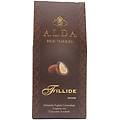 alda fillide nera al cioccolato fondente gr 130